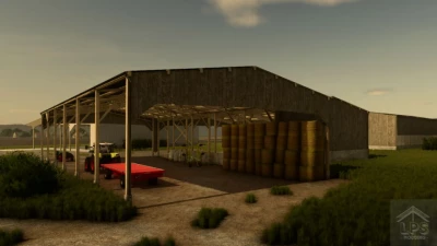 MarcA2C shed pack v1.0.0.0