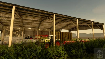 MarcA2C shed pack v1.0.0.2