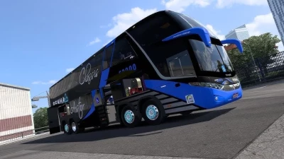 MARCOPOLO-G7 1800-DD 8x2 SC.Mods v1.0