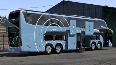 Marcopolo G8 1600 LD v1.4 1.55