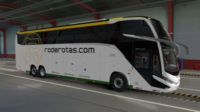 Marcopolo G8 1600 LD v1.4 1.55