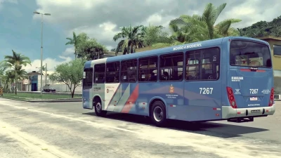 Marcopolo torino v1.0