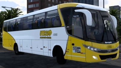 Marcopolo Viaggio G7 1050 Multichassis 1.55