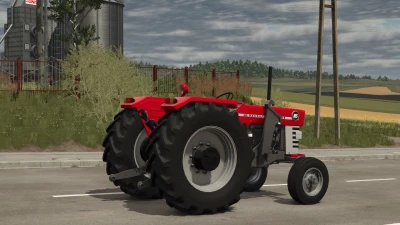Massey Ferguson 100 v1.0.0.0