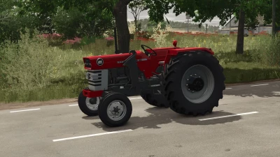 Massey Ferguson 100 v1.1.0.0