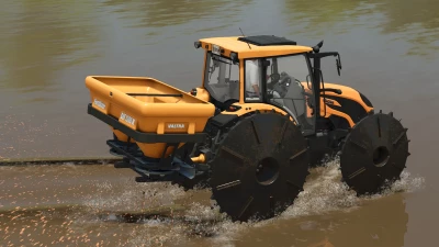 Massey Ferguson 2013 And Valtra BDF 1300 v1.0.0.1