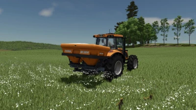 Massey Ferguson 2013 And Valtra BDF 1300 v1.0.0.1