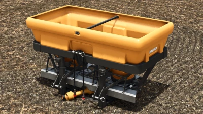 Massey Ferguson 2013 And Valtra BDF 1300 v1.0.0.1