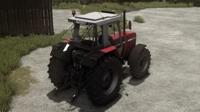 Massey Ferguson 3115 v1.0.0.0