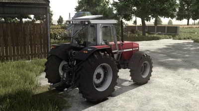 Massey Ferguson 3670 v1.1.0.0