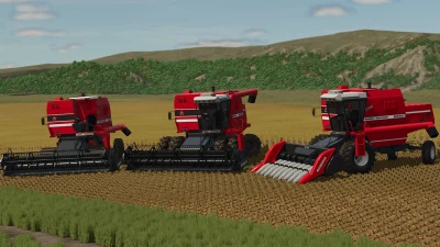 Massey Ferguson 5650 v1.0.0.1