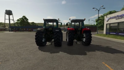 Massey Ferguson 6200-6400 v1.0.0.0