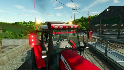 Massey Ferguson 6480 Edit v1.0.0.0