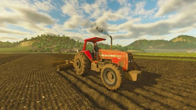 Massey Ferguson 680HD v2.2.1.2