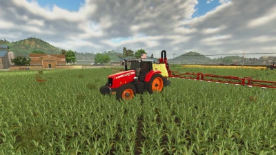Massey Ferguson 7370 v1.0.0.0