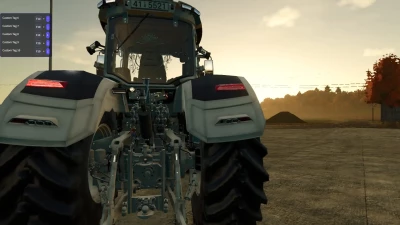 Massey Ferguson 9S v1.0.0.1