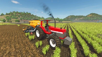 Massey Ferguson Maxion Series v2.2.1.2