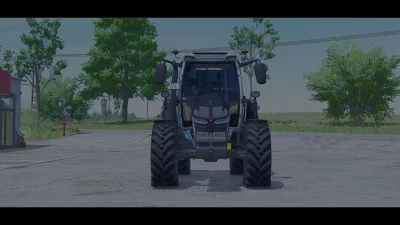 Massey Ferguson S Series v1.0.0.0