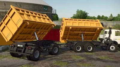 MAZ 5516/551605 v1.0.1.0