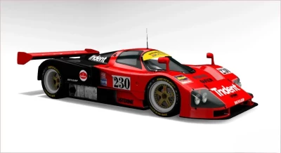 Mazda 787B GLS Rework v1.0 0.36