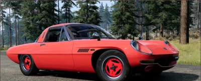 Mazda Cosmo Sport 0.36