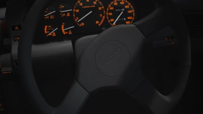 Mazda RX-7 GT-X v1.1