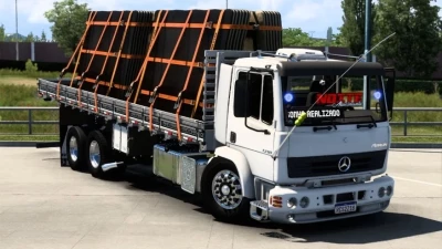 MB 1318 R.C.MOD 1.55