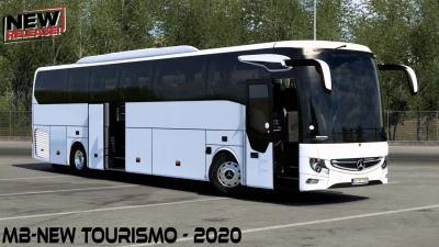 Mb New Tourismo 2020 v1.2