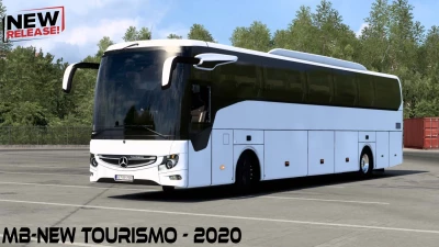 Mb New Tourismo 2020 v1.2