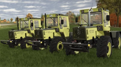 MB Trac protective bar v1.0.0.1