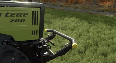 MB Trac protective bar v1.0.0.1