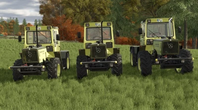 MB Trac protective bar v1.0.0.1