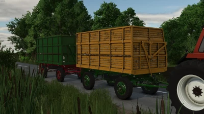 MBP 6.5 Trailer v1.0.0.0