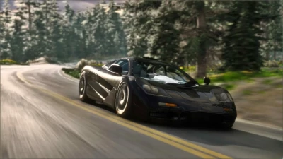 Mclaren F1 Vip Edition v1.0 0.34