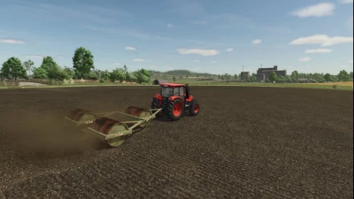 Meadow Rollers B481 v1.0.0.0