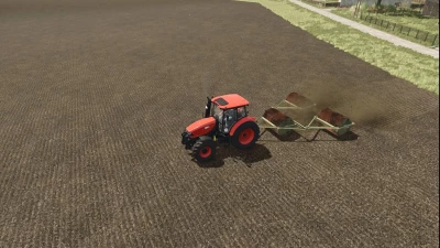 Meadow Rollers B481 v1.0.0.0