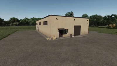 Meat Processing Plant v1.0.0.2