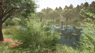 Mecklenburg Lake District v1.0.0.0