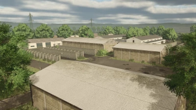 Mecklenburg Lake District v1.0.0.0