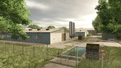 Mecklenburg Lake District v1.1.0.0