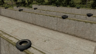 Medium Bunker Silo v1.0.0.0