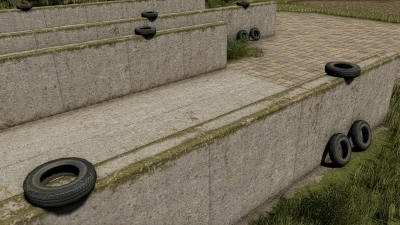 Medium Bunker Silo v1.0.0.0