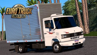 Mercedes-Benz 710 v1.0