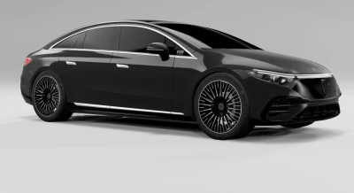 MERCEDES-BENZ EQS (2024 MODEL) 0.36.x