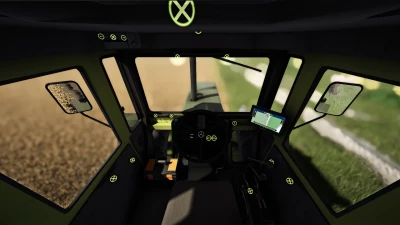 Mercedes Benz MB Trac 442/443 Pack v4.0.0.0