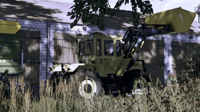 Mercedes Benz MB Trac Pack v3.0.0.0