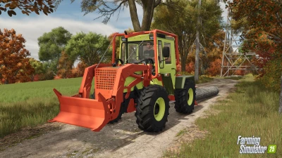 Mercedes-Benz Trucks Pack coming soon!