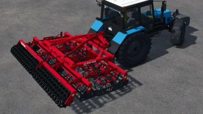 Metal-Fach U457 v1.0.0.0