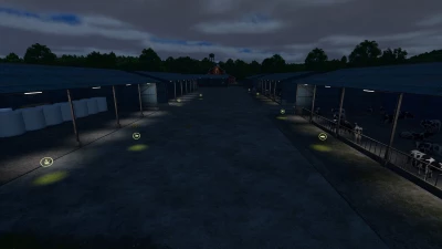 Metal Structure Building Pack v1.0.0.0