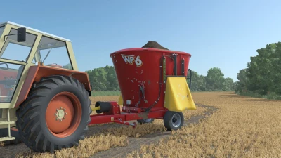 Metaltech WP6 v1.0.0.0